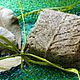 Заказать Твердый шампунь Лавровый. Виктория. Ярмарка Мастеров. . Шампуни Фото №3