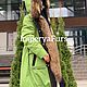 Парка. Парки. YANA KRAFT BRAND. Ярмарка Мастеров.  Фото №4