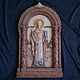 St. Nicholas. Icons. OrthodoxArt (orthodoxart). Online shopping on My Livemaster.  Фото №2
