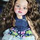 Тея ООАК куклы Паола Рейна. Кукла Кастом. Ирина Денисова (irina_dolls_denisova)  (Amitashka) (veronicadolls). Ярмарка Мастеров.  Фото №6