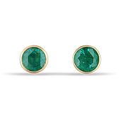 Шикарное!! Мужское кольцо с изумрудом и зелеными бриллиантами!!