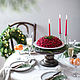 Order Round stand for cake and cupcakes. Foxwoodrus. Livemaster. . Utensils Фото №3