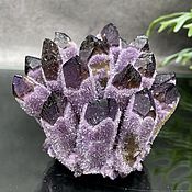 Фен-шуй и эзотерика handmade. Livemaster - original item Crystals druses minerals natural quartz. Handmade.