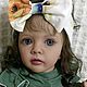 Кукла Реборн Missy, Куклы Reborn, Южно-Сахалинск,  Фото №1
