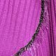 Кардиган. Кофты. Elegant. Ярмарка Мастеров.  Фото №6