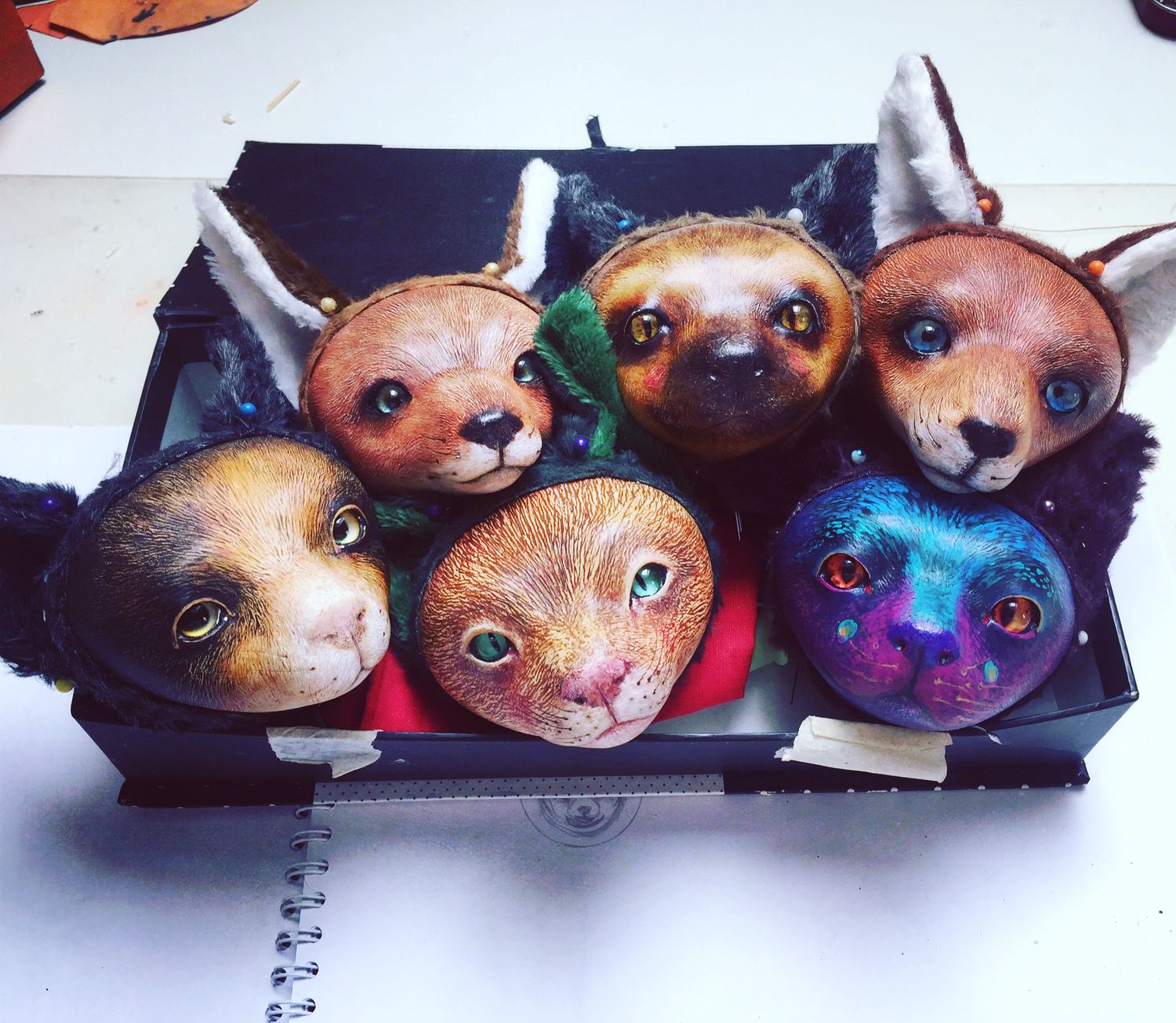 Мой профиль