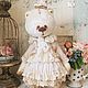 Мишка Майя. Мягкие игрушки. Vintage bears Фоменко Ольга. Ярмарка Мастеров.  Фото №6