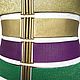 belt-elastic bands of different colors, height 40mm at the price of 3000 rubles for the belt. Belt. elastic belt. My Livemaster. Фото №6