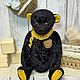 Мишка Тедди: Георг. Мишки Тедди. Ирина (Family bear). Ярмарка Мастеров.  Фото №5