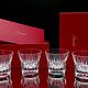 Комплект хрустальных бокалов Baccarat. Бокалы. Антикварный бутик (antiqueb). Ярмарка Мастеров.  Фото №5
