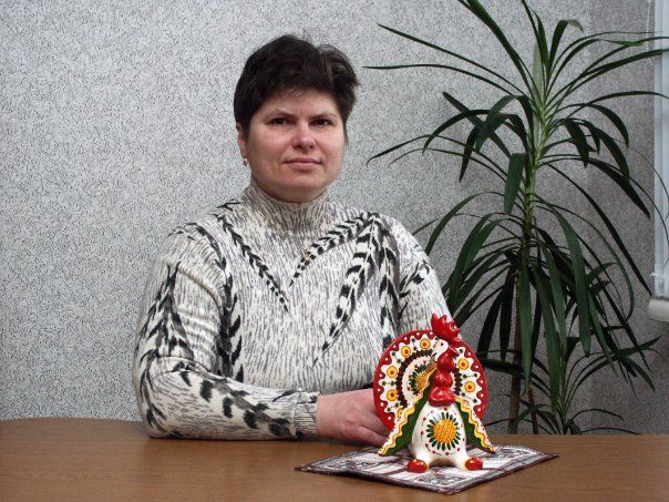 Творческий вечер художников г. Шумерля.