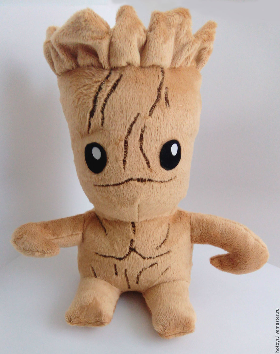 малыш грут мягкая игрушка марвел. грут стражи галактики игрушка. игрушка грут. фигурка грута (малыша грута) стражи галактики 25 см. маленький грут фигурка.