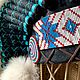 Индейский головной убор Роуч. Карнавальные головные уборы. Dream Pocahontas. Ярмарка Мастеров.  Фото №5