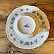 Винтаж: Чайный сервиз Mitterteich на 8 персон. Фарфор. Сервизы винтажные. Decor de table. Ярмарка Мастеров.  Фото №6