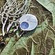 Кулон с лунным камнем. Кулон. Karma-jewelry. Ярмарка Мастеров.  Фото №6