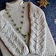 Knitted sweater ' new Year..!', Sweaters, Belovo,  Фото №1