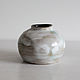 Ваза "Мини Moon Jar". Вазы. Dakaluja ceramics. Ярмарка Мастеров.  Фото №4