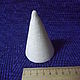 Cone 5.5x8, Materials for floristry, Permian,  Фото №1