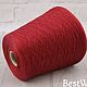 100% Лён art. Lino. Пряжа. Бобинная пряжа из Италии (BestWool). Ярмарка Мастеров.  Фото №4