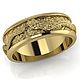Order Copy of Ouroboros Ring. Jewelry workshop BROKKA (Dommagii). Livemaster. . Amulet Фото №3
