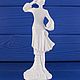Винтаж: Royal Worcester статуэтка Annie 1927, фарфор, винтаж. Статуэтки винтажные. Farfor Сlub. Ярмарка Мастеров.  Фото №7