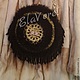 Вязаная сумка ''БЭТТИ   Бохо - Шик''. Классическая сумка. ELAVEREL (the ART of fine handmade). Ярмарка Мастеров.  Фото №4