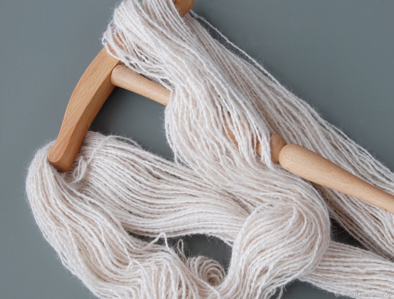 Нидди нодди (моталка, мотовило) в интернет-магазине на Ярмарке Мастеров ...