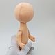 blank 18 cm. Blanks for dolls and toys. AnyAlex. My Livemaster. Фото №5