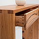 Сайтама - консоль. Консоли. MADERA MEBEL. Ярмарка Мастеров.  Фото №5