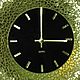 Заказать Настенные часы VIZANTIS "GOLDEN SUN". VIP CLOCK. Ярмарка Мастеров. . Часы классические Фото №3