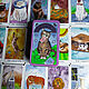 Tarot of Cats METAL BOX EDITION (Cat's Tarot). Tarot cards. lakotastore. My Livemaster. Фото №4