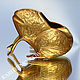 Винтаж: Лягушка статуэтка шкатулка бронза латунь Англия 12. Статуэтки винтажные. ВИНТАЖНЫЙ ПРОМЕНАД. Ярмарка Мастеров.  Фото №4