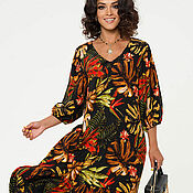 Одежда handmade. Livemaster - original item Dress 