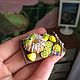 Миниатюра 1:12. Кукольная еда. Екатерина (miniaturehouse). Интернет-магазин Ярмарка Мастеров.  Фото №2
