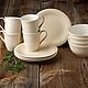 Заказать Винтаж: Villeroy & Boch Like Кружки Loop Sand. Подвальчик замка Штоссберг. Ярмарка Мастеров. . Кружки винтажные Фото №3