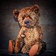  Ivan. Teddy Bears. Teddybeasts. My Livemaster. Фото №5