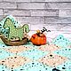 Деревянные  игрушки ручной работы. Игрушки. ☀️Ларец Подарков☀️. Ярмарка Мастеров.  Фото №5