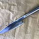 Battle scythe-Glaive for the 14-16thth century. Souvenir weapon. prussian1. My Livemaster. Фото №5