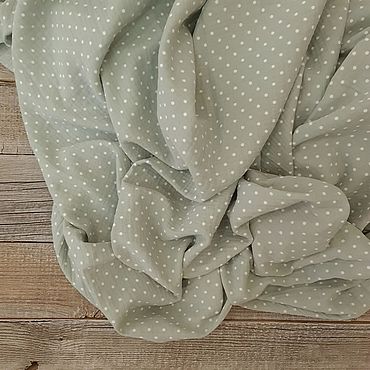 крупный план ткани детской одежды, натуральные материалы