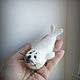 Order Seal baby felted. lilu. Livemaster. . Felted Toy Фото №3