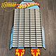 Полка для машинок Hot Wheels.  Подарок мальчику. Полка для машинок. Полки. Аливан Декор из дерева. Ярмарка Мастеров.  Фото №4