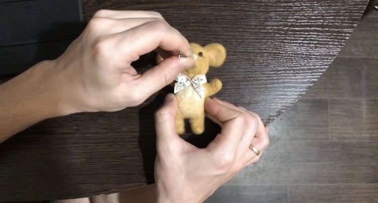 Мой профиль