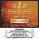 Диффузор CHESS MATCH 100 мл пряные ноты табака и лаврового листа. Ароматические диффузоры. Pawns Collection. Интернет-магазин Ярмарка Мастеров.  Фото №2
