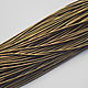 The buzzer is bronze matte, Gimp, Istra,  Фото №1
