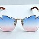 Солнцезащитные очки резные. Очки. dima248 (specswood). Ярмарка Мастеров.  Фото №5