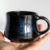 Посуда handmade. Livemaster - original item Mugs and cups: Coffee set 