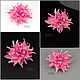 Dream Jewelry Set (258) (490) Designer Jewelry. Brooch-clip. Svetlana Parenkova (parenkova). My Livemaster. Фото №7
