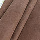 Канвас мраморный 12 унц коричневый Корица хлопок 350г 12 унц. Ткани. Best Fabric. Ярмарка Мастеров.  Фото №4