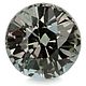 Александрит круг 3,4 мм 0.24 ct, Кабошоны, Бангкок,  Фото №1