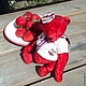 Teddy bear Морячок (giveaway), Мишки Тедди, Ярославль,  Фото №1
